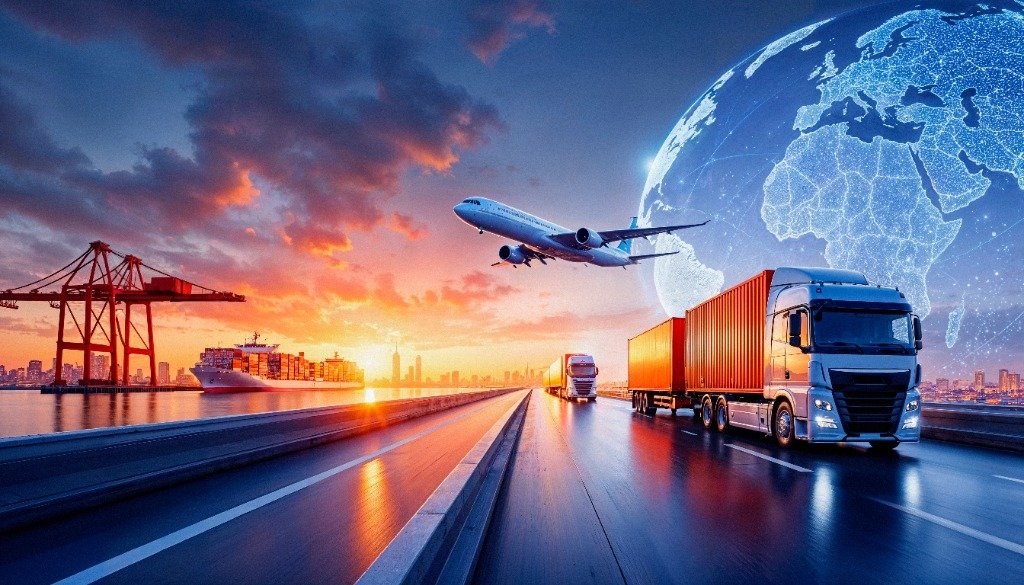 Global Logistics